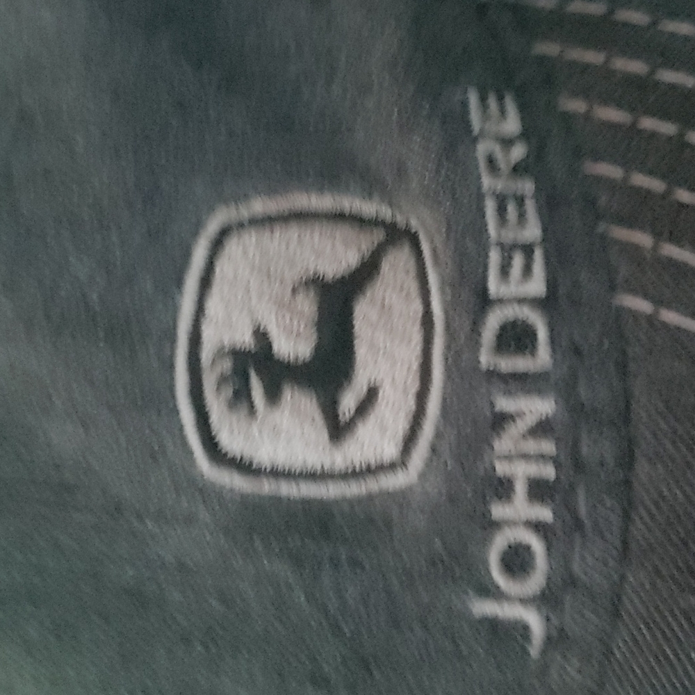 John deere